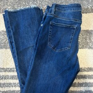 Womens jeans